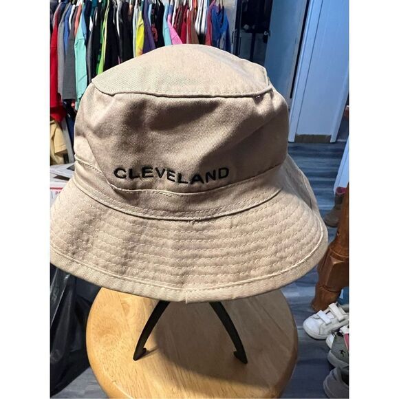 Rock And Roll Hall of Fame Bucket Hat - Picture 3 of 5